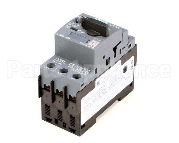 9702049 Meiko Motor Protecting Switch 3Rv201