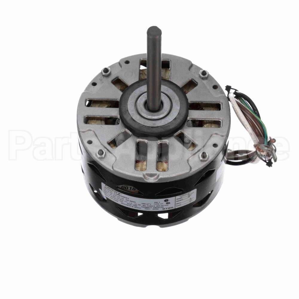 9705 Century Fan And Blower Motor