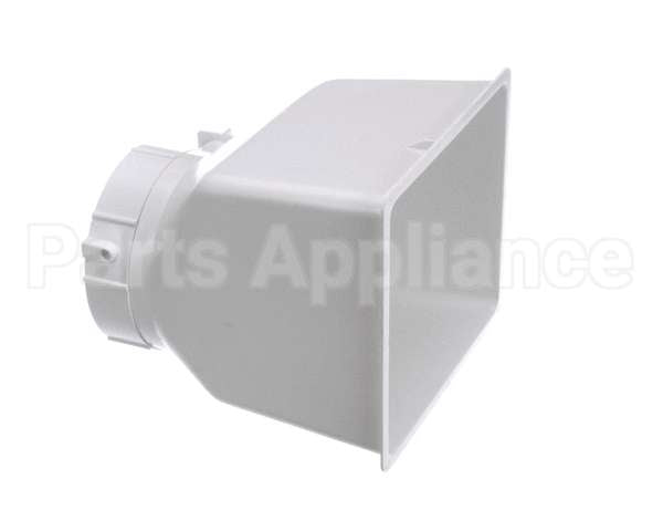 97098L Grindmaster Cecilware Hopper/Base Assembly-4914 Spar