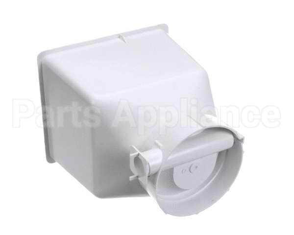 97098L Grindmaster Cecilware Hopper/Base Assembly-4914 Spar