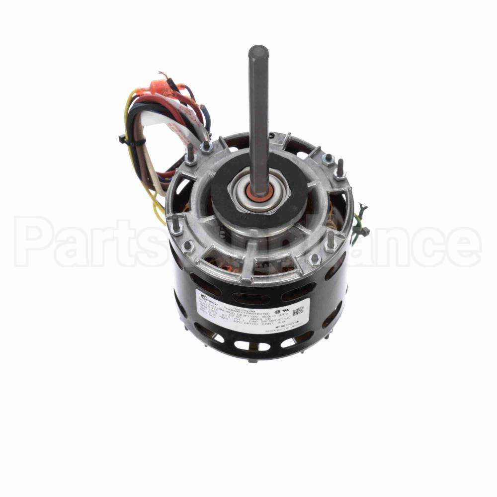 9709A Century Fan Coil/Air Conditioner Motor