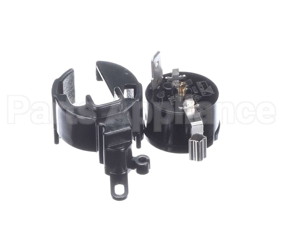 971-0681-19 Heatcraft Overload