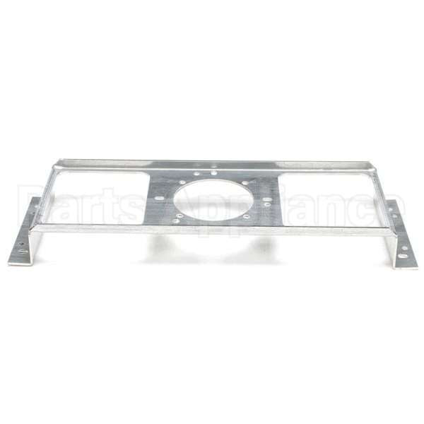 971-10402 Compatible Master-Bilt Motor Mount Bracket, 6.125 X 1