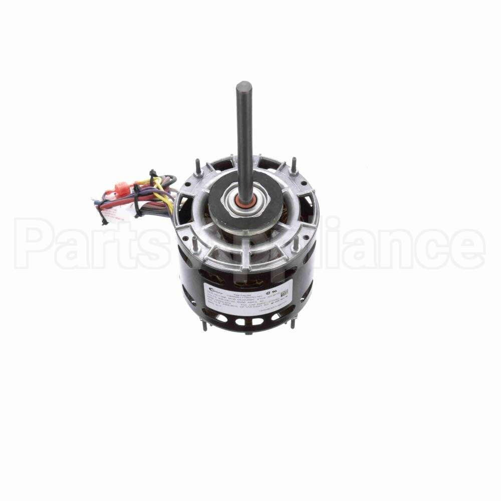 9710 Century Fan Coil/Air Conditioner Motor