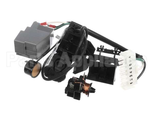 971654 TRUE Start Component Kit Ffu130Uax 5132008649