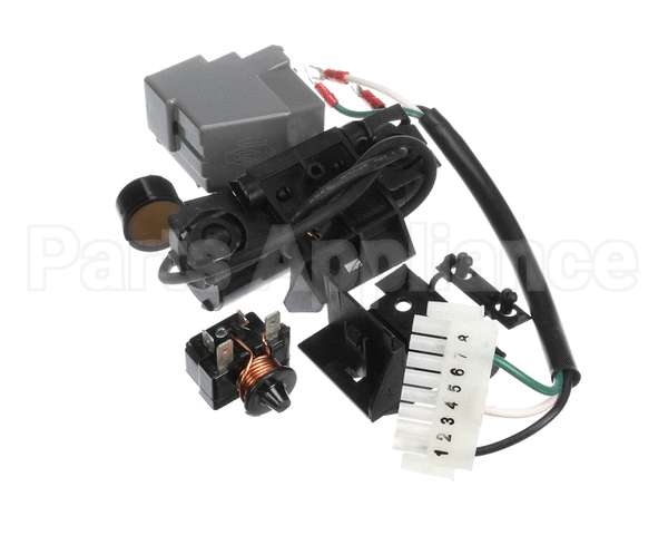 971654 TRUE Start Component Kit Ffu130Uax 5132008649