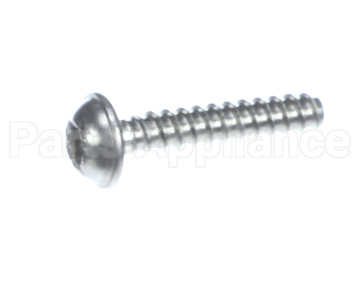 9719602 Meiko Plastic Screw T20 Stsplus Kn6