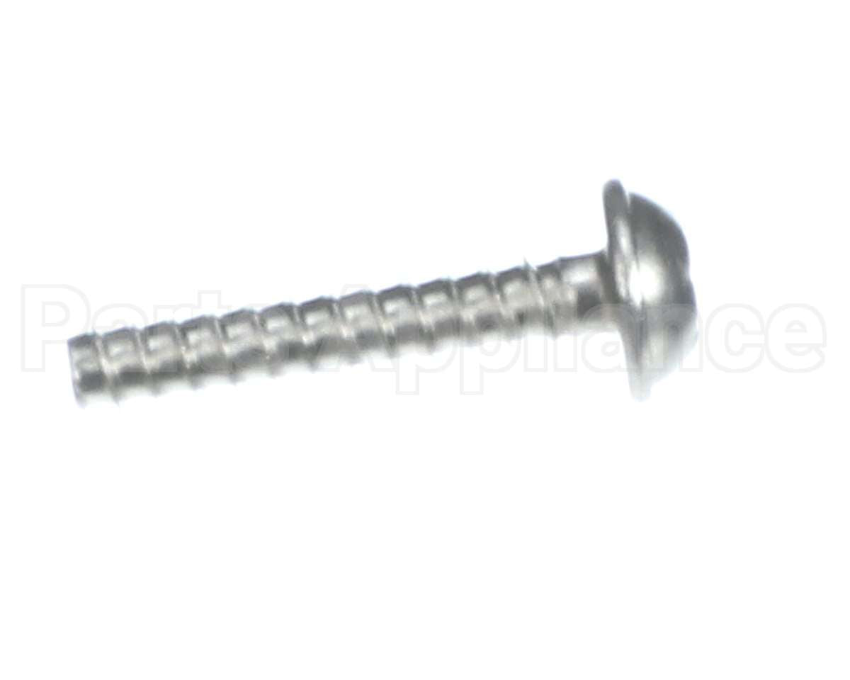 9719602 Meiko Plastic Screw T20 Stsplus Kn6