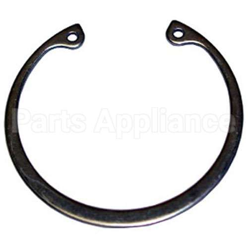 972-7P Compatible Globe Retaining Ring