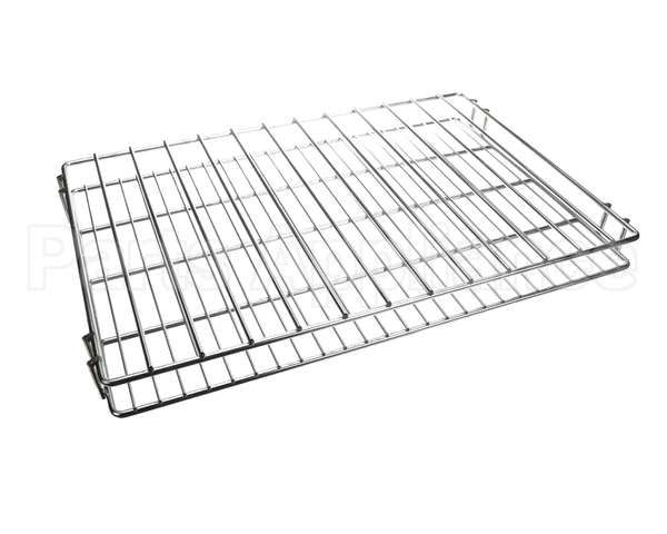 972003 Southern Pride Rib Rack Chrome Sc200, Dh-65,