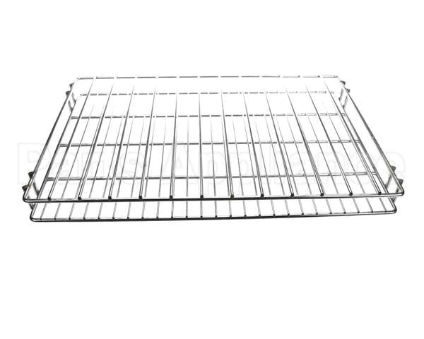 972003 Southern Pride Rib Rack Chrome Sc200, Dh-65,