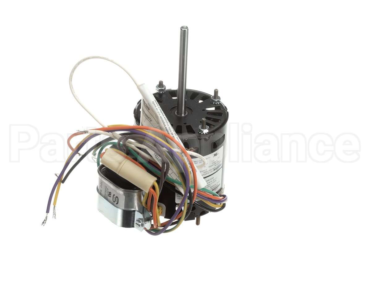 9721 Ao Smith Water Heater Motor 1/20Hp Revrs 1550Rpm
