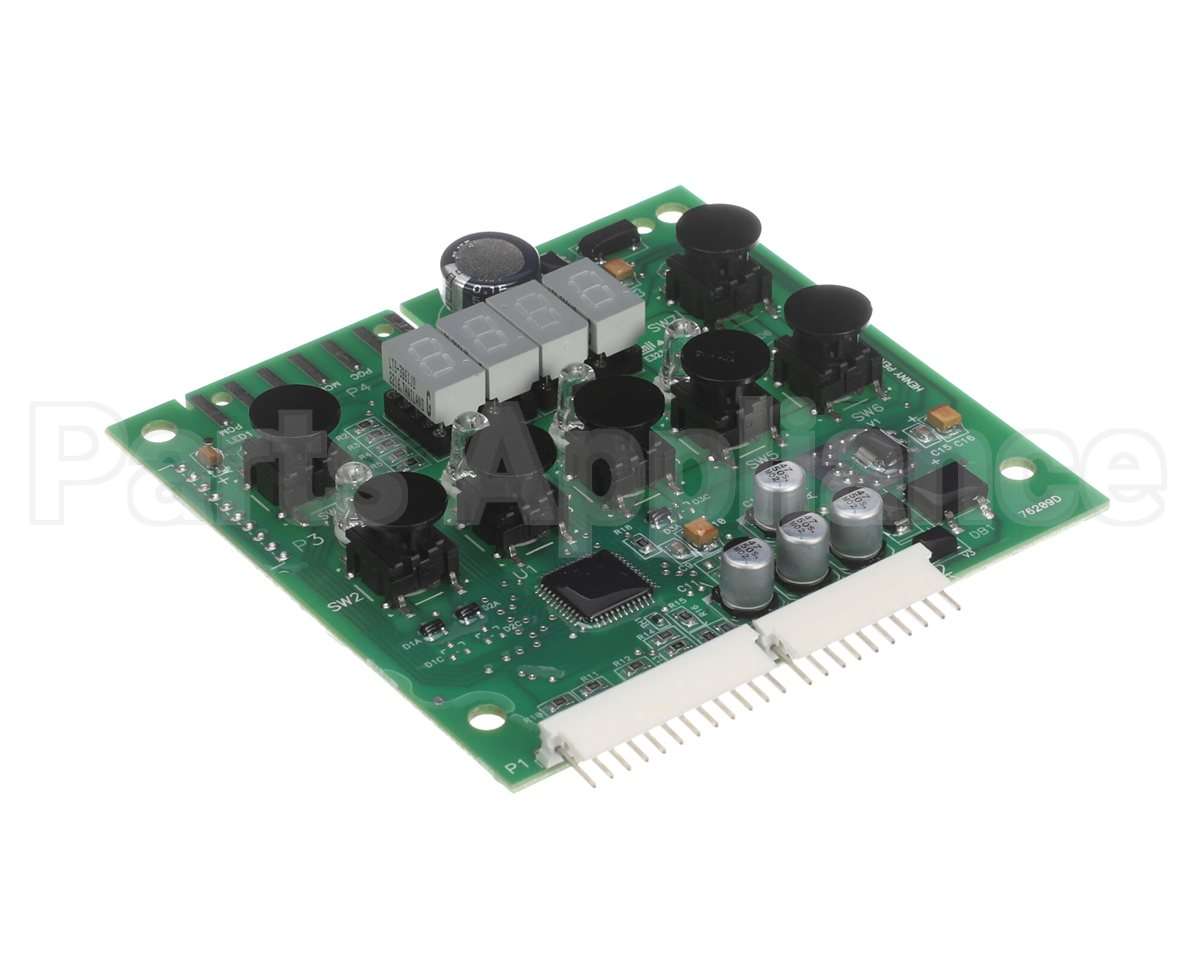 97215 Henny Penny Assy-Control 94X Low Temp