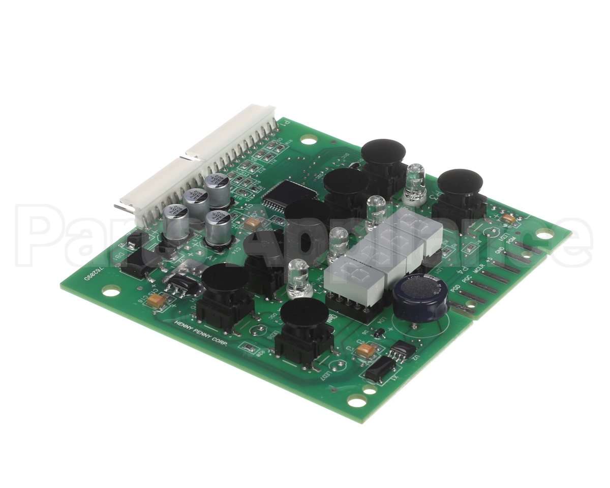 97215 Henny Penny Assy-Control 94X Low Temp