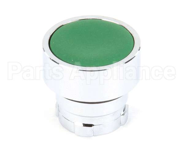 97275 Blakeslee Start Push Button (Green)