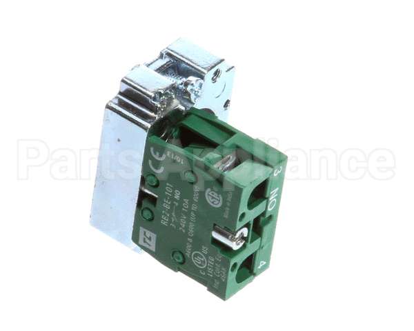 97276 Blakeslee Contact Block N.o.