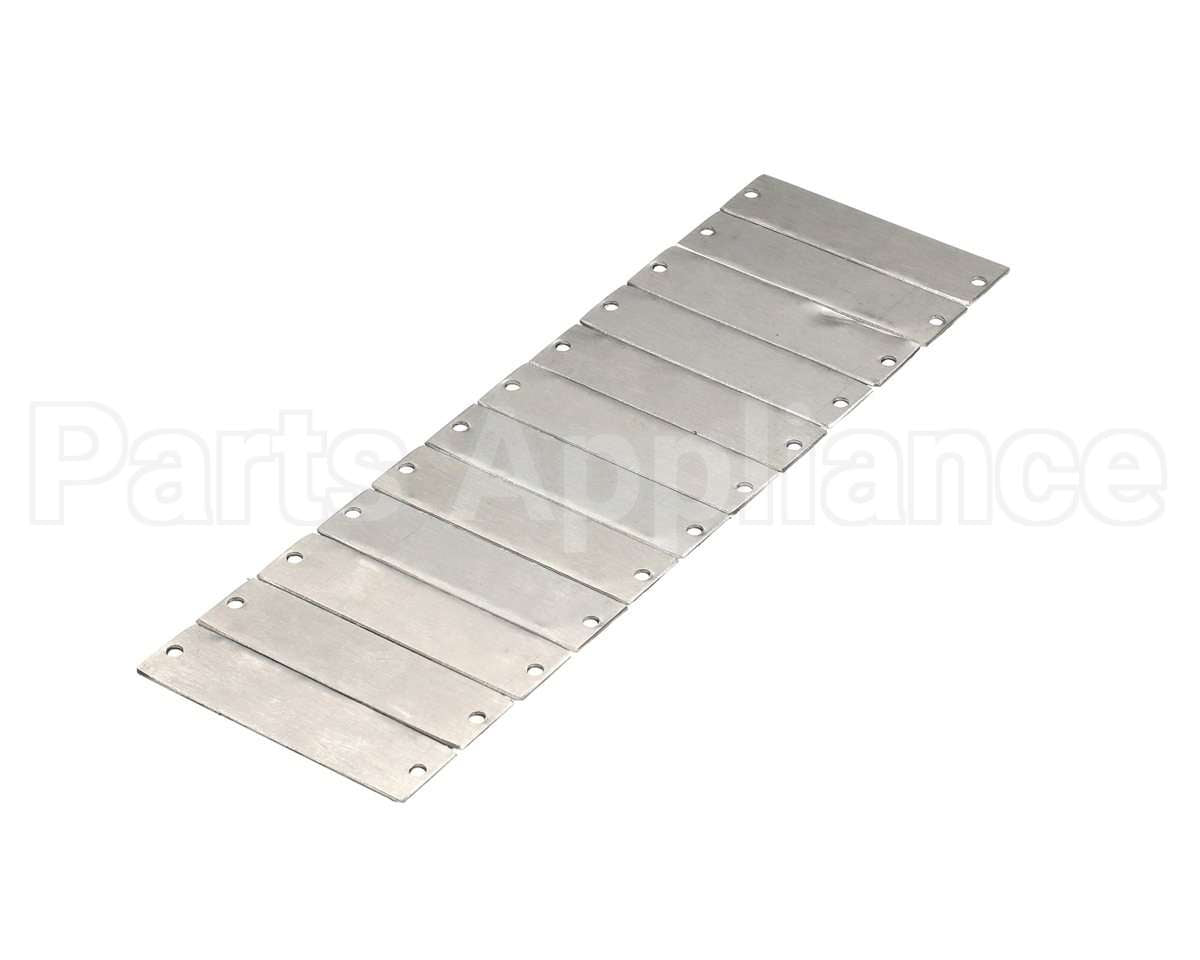 97278 Aladdin-Temp-Rite Plate,Magnet Striker