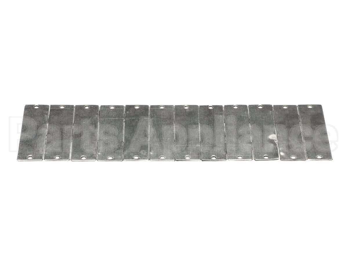 97278 Aladdin-Temp-Rite Plate,Magnet Striker