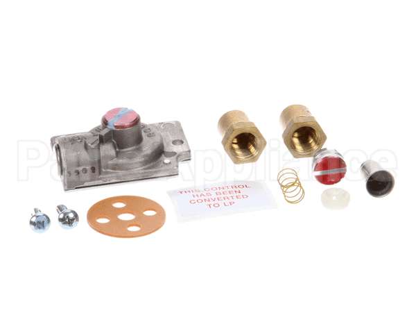 9730 Royal Range Rfs-40 Nat To Lpg Conversion K