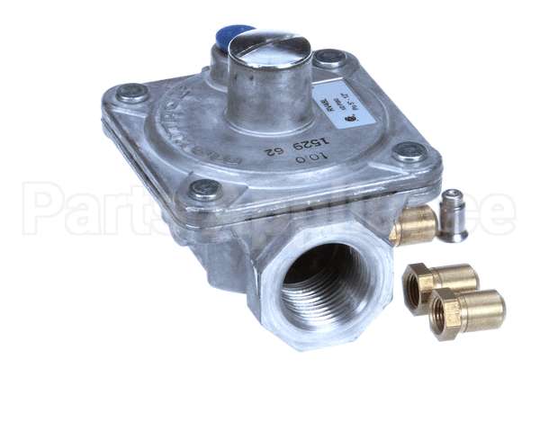 9732 Royal Range Conver Kit Rr2G24 Nat To Lp