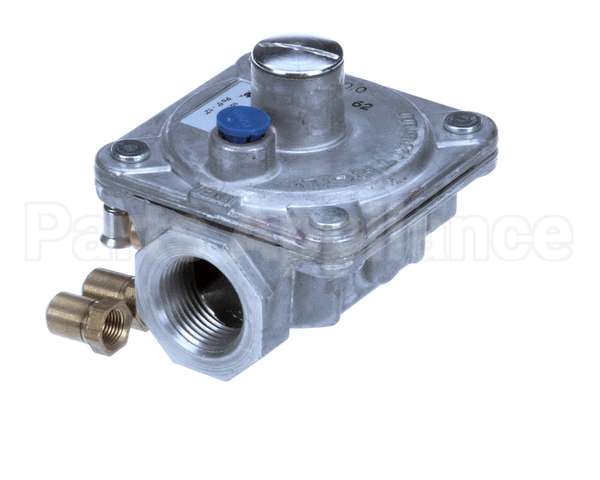 9732 Royal Range Conver Kit Rr2G24 Nat To Lp