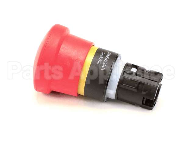 9732435 Meiko Mushroom-Headed Emergency Stop