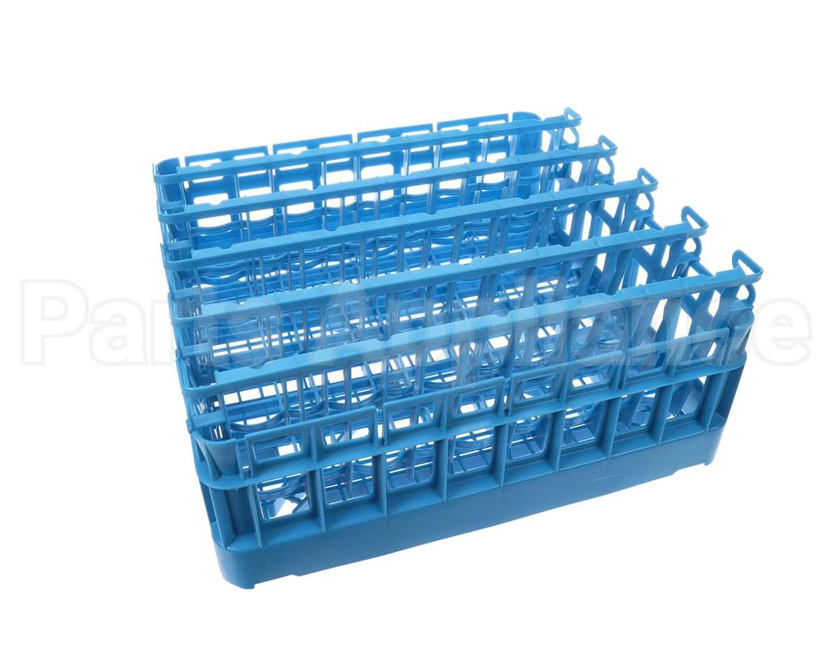 9732880 Meiko Coated Glass Rack