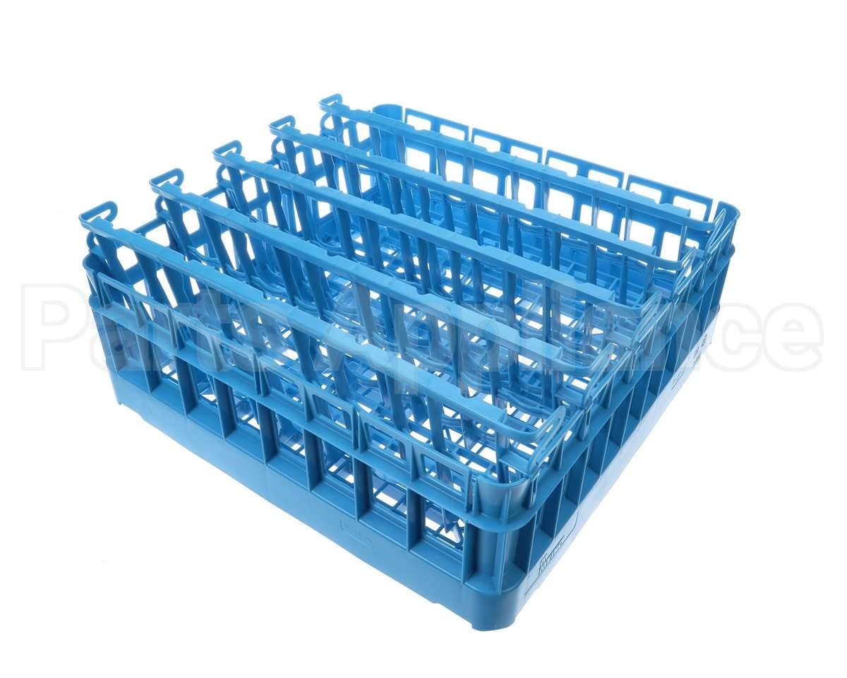 9732880 Meiko Coated Glass Rack