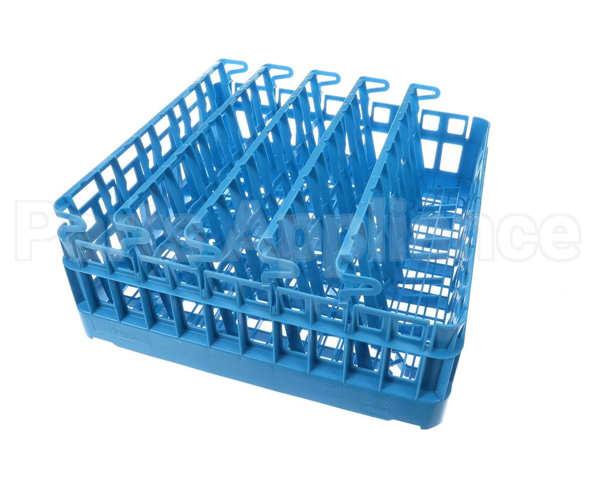 9732880 Meiko Coated Glass Rack
