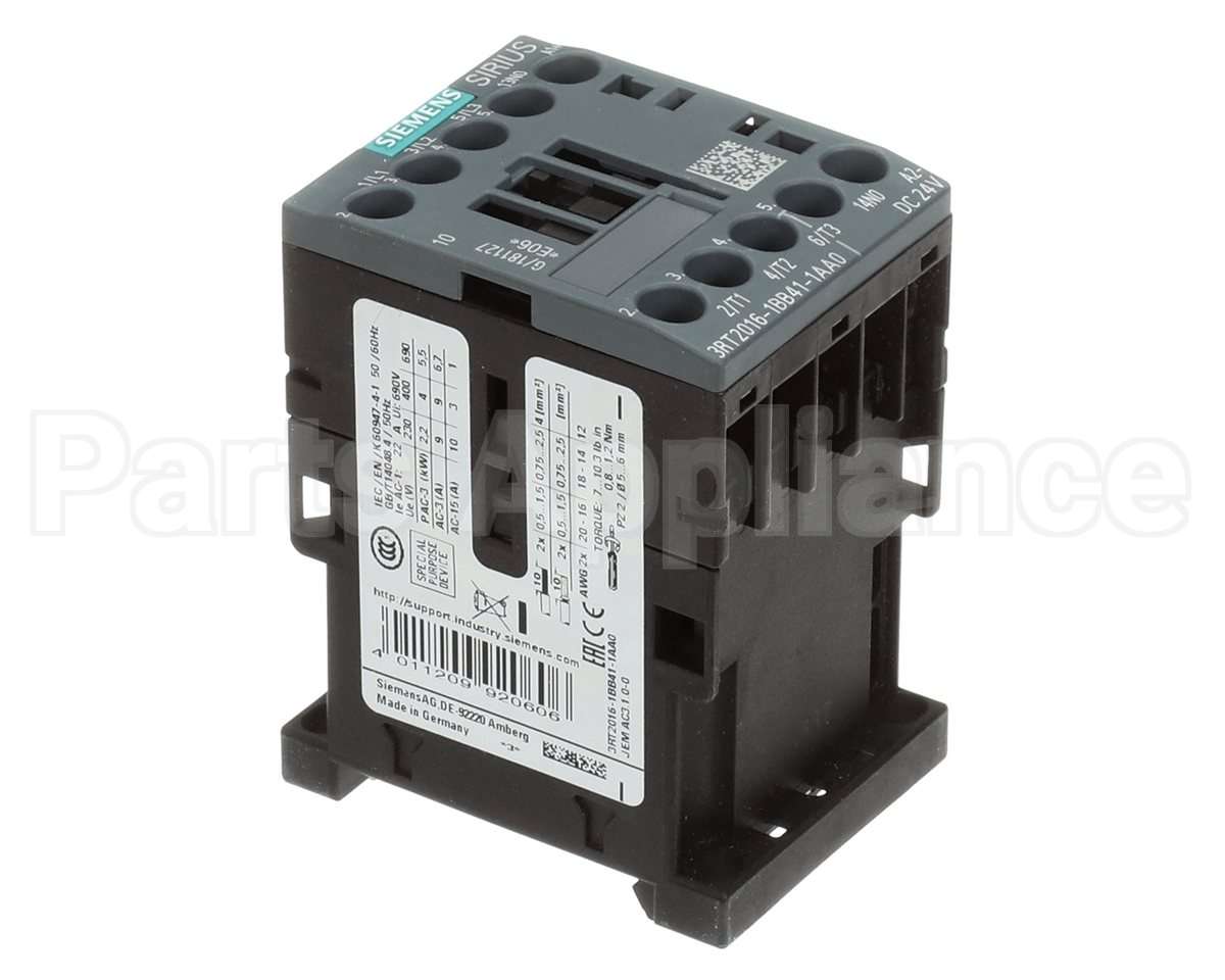 9733391 Meiko Contactor 3Rt2016-1Bb41-1Aa0 E