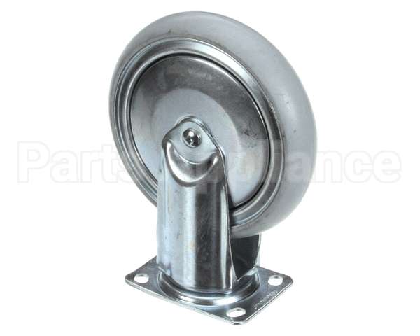 97336-1 A La Cart Caster 6 Fixed Rhombus