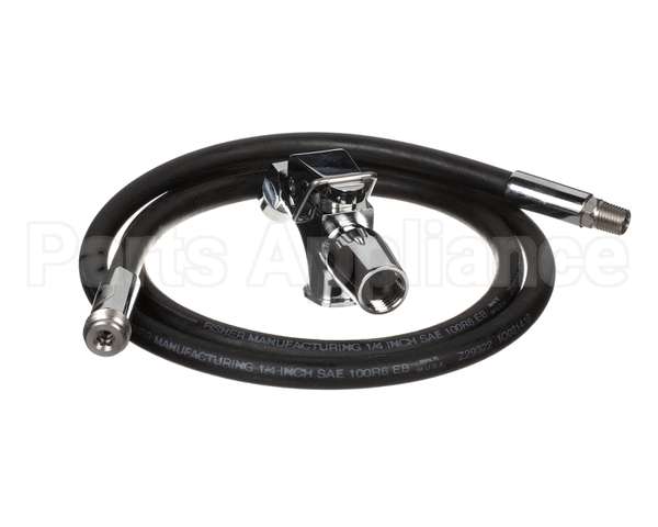 97365 Fisher Glass Filler Ha