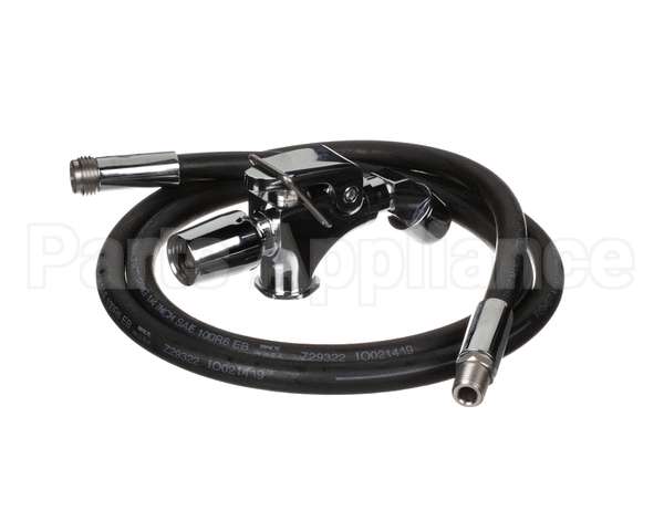 97365 Fisher Glass Filler Ha
