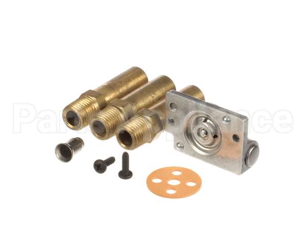 9738 Royal Range Conversion Kit, Nat To Lp