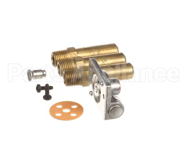 9738 Royal Range Conversion Kit, Nat To Lp