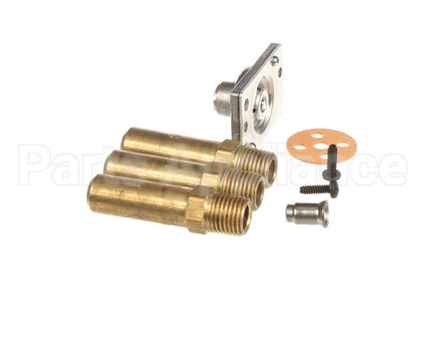 9738 Royal Range Conversion Kit, Nat To Lp