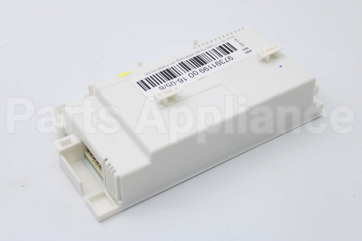 97391199001605 Frigidaire Control Assembly