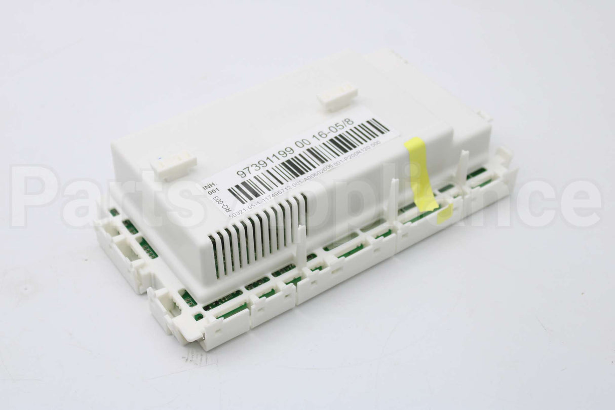 97391199001605 Frigidaire Control Assembly