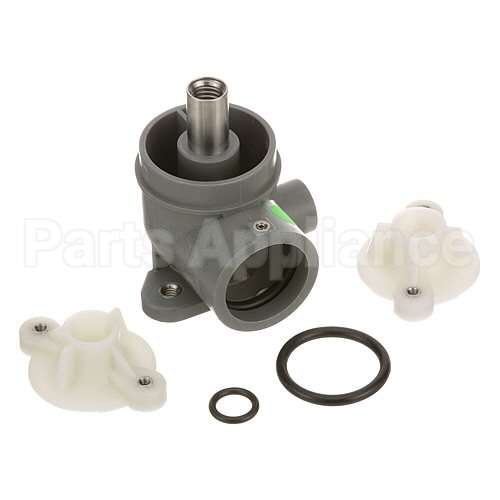974072-1 Compatible Hobart Manifoldkit, Upper