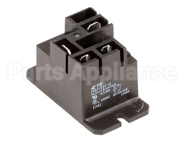 97413-1 A La Cart Relay Power 2Hp 240Vac 12Vdc