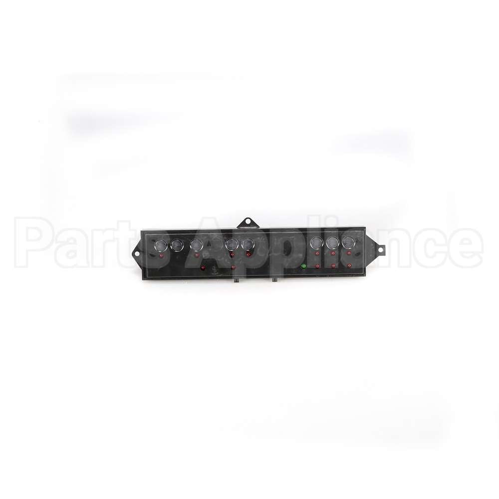9743244 Whirlpool User Interface