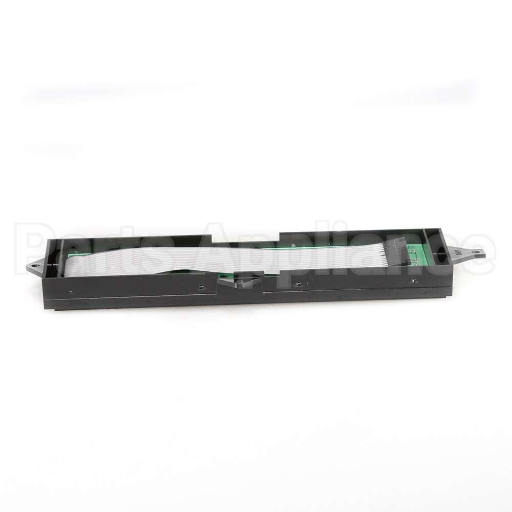 9743244 Whirlpool User Interface