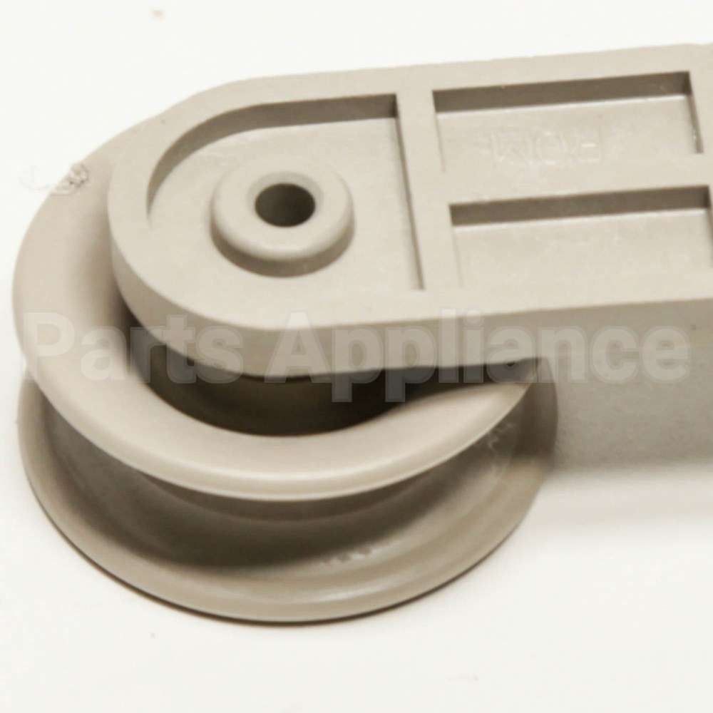 9743468 Whirlpool Wheel & Mount Asm