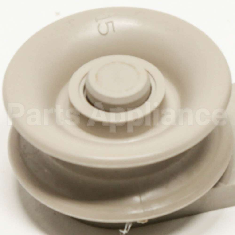 9743468 Whirlpool Wheel & Mount Asm