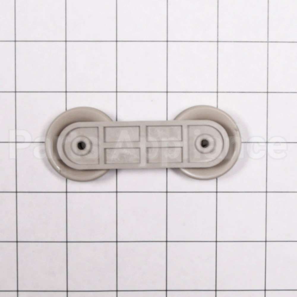 9743468 Whirlpool Wheel & Mount Asm