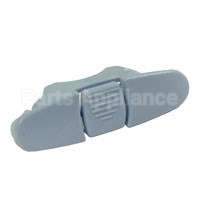9744560 Whirlpool Track Stop Removable