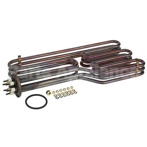974568-00003 Compatible Hobart Element, Htr, 380V 15Kw