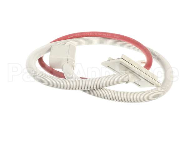 9747363 Meiko Aquastop Usa 5L/Min, Gehzusemat. "P" (=P