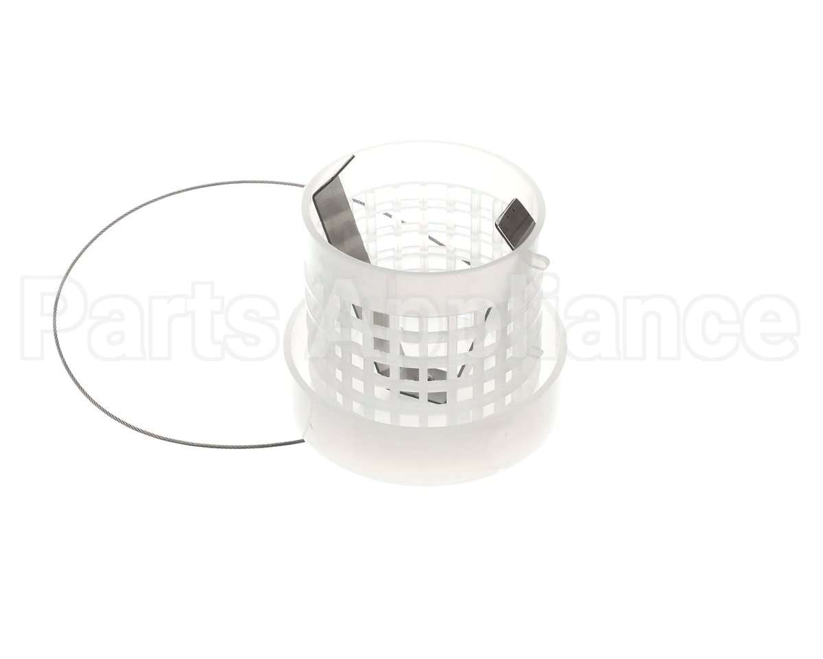 975-181 Insinger Sucton Strainer Assy