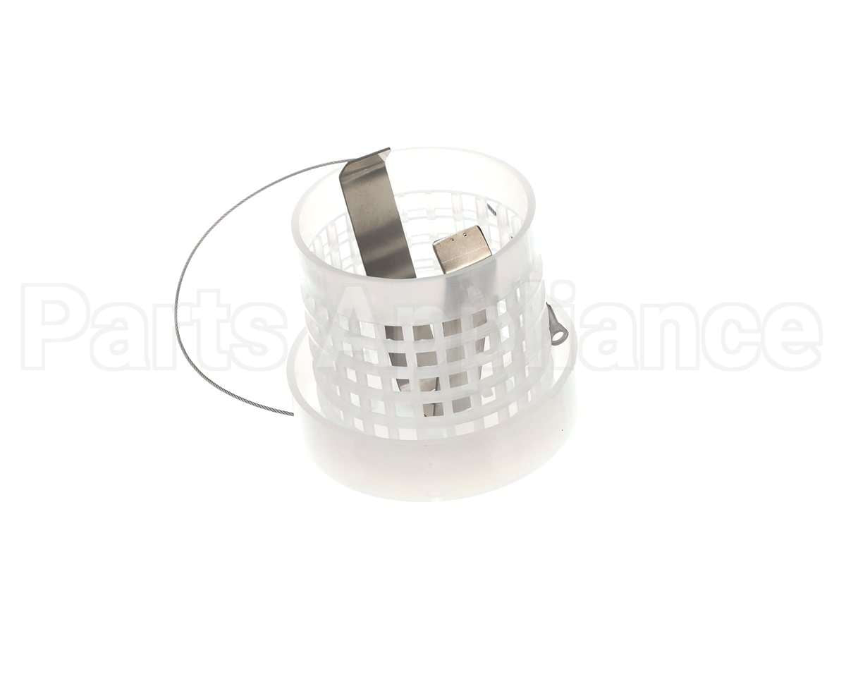 975-181 Insinger Sucton Strainer Assy